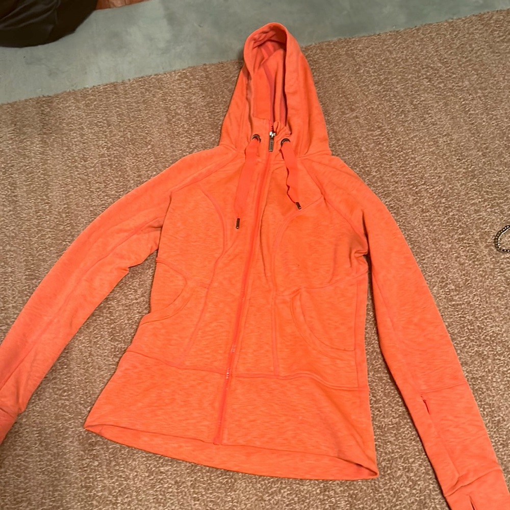 Athleta jacket